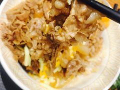 -食其家·牛丼咖喱(万达广场店)