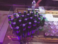 -歌库K馆量贩KTV(万达广场店)