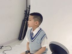 -海马体照相馆(上海月星环球港店)