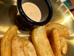 -魏斯理汉堡(西安沣东吾悦店)