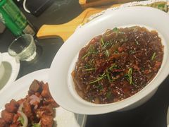 -芳芳私房菜·精做淮扬菜(承德路店)