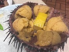 -金太阳海鲜烧烤·本地人餐厅(星海公园店)