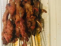 烤肉筋子-小民大排档(光谷店)