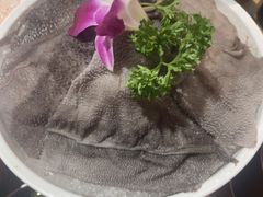 -巴卤社老火锅(财富店)