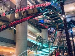 -威斯汀舞台餐厅