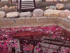 -国御温泉度假小镇