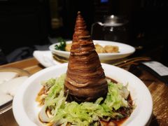 -新白鹿餐厅(龙游路总店·杭帮菜名店)