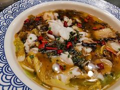 -顺风山庄(水濂山店)