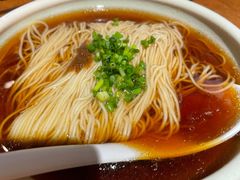 虾籽阳春面-苏小柳手作点心(控江旭辉分院)