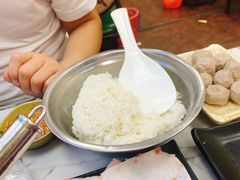 -潮牛潮汕牛肉火锅(旺角大学城商业街店)