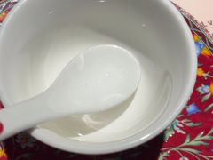 -尚尚仙·酸汤猪手·猪肚鸡火锅(华联万柳购物中心店)