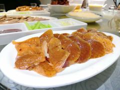 -德缘烤鸭店(大栅栏店)