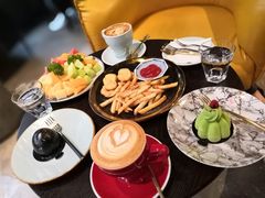 -咖法森林·咖啡  酒吧(天河店)