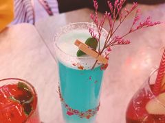 -1886德国汽车餐厅(福田星河COCO Park店)