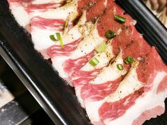 -一心烤肉(延安路店)