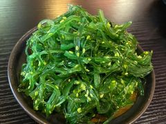 -爆丼日式大排档(季华园店)