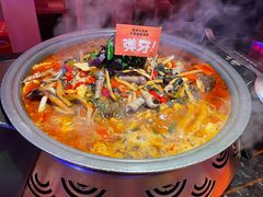 -鱼上·烤鱼(万象城店)