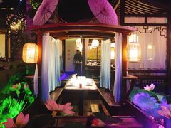 -韵秋荷(宝山龙湖天街店)