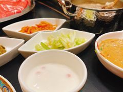 酸奶-喜来顺(悦合店)