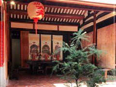 -许驸马府