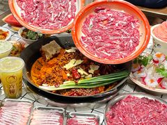 -六婶老火锅(交通大学直营店)