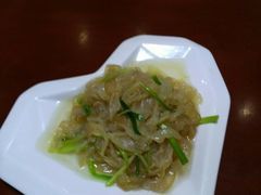 -功德林(南京西路店)