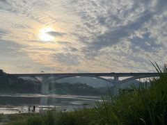 -金海湾滨江公园