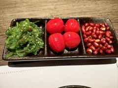 -玉川屋创意日料(北美新天地店)