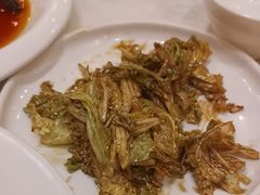 -便宜坊烤鸭店(玉蜓桥天坛店)