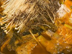 -多宾韩国料理(学衡路店)