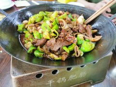 -张氏父子常德肠子馆(红星总店)