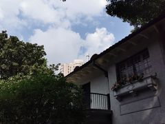 -上海宋庆龄故居纪念馆