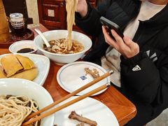 -奎元馆.百年奎元.非遗传承(西湖边的解放路店)