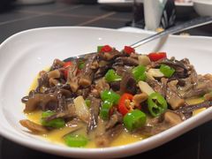 -翕间食·精致淮扬菜(江苏大剧院店)