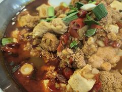 -新新湘菜馆(新中街二条店)