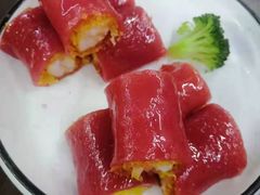 红米肠粉-北海渔村酒楼·粤菜海鲜点心(新华店)