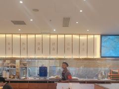 -松鹤楼面馆(清河万象汇店)