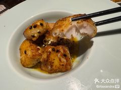 -儒之堂·足道养生SPA影院式(万融城店)