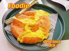 -猫王榴莲世家(三里屯SOHO商场店)