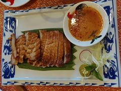 -南沙游艇会·大兵船餐厅