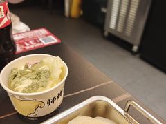 -师烤·豆花烤鱼(广州荔湾扬韬广场店)