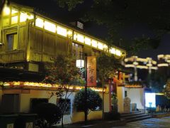 -大小河街
