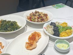 -双合园·海鲜水饺青岛菜(万佳广场店)