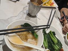 -深仔记茶餐厅(亚士厘道店)