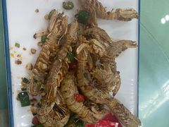 -景好海鲜餐厅(大鹏必选旅游店)