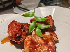 -米桃·苏园·苏锡菜(仁恒仓街店)