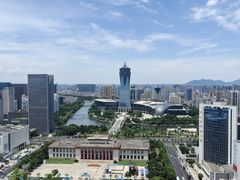 -Hi City·城市之巅