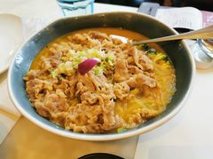 -港丽餐厅(高德置地店)