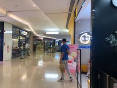 -CoCo都可(粤海天河城店)