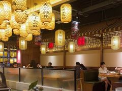 大堂-川菜故事(光谷步行街店)